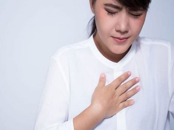 Điềm báo hồi hộp trong quan niệm dân gian