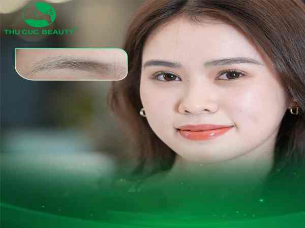 Dáng lông mày ngang nói lên vận mệnh tướng số thế nào?