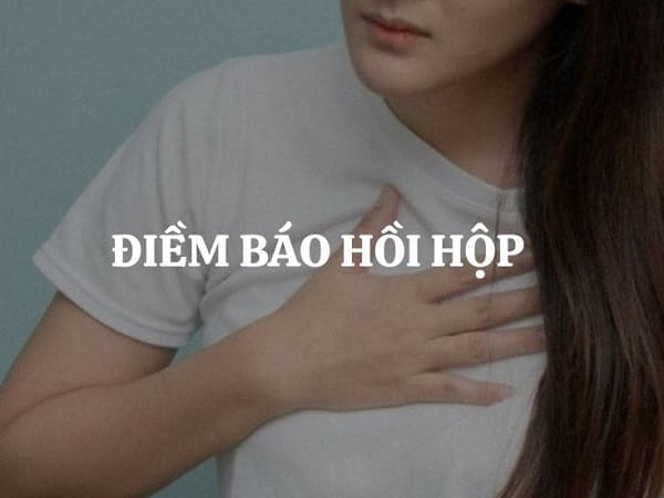 Góc nhìn tâm linh: Hồi hộp như một lời nhắc nhở