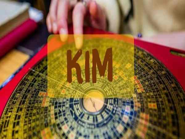 mệnh kim và mệnh thủy có hợp nhau không