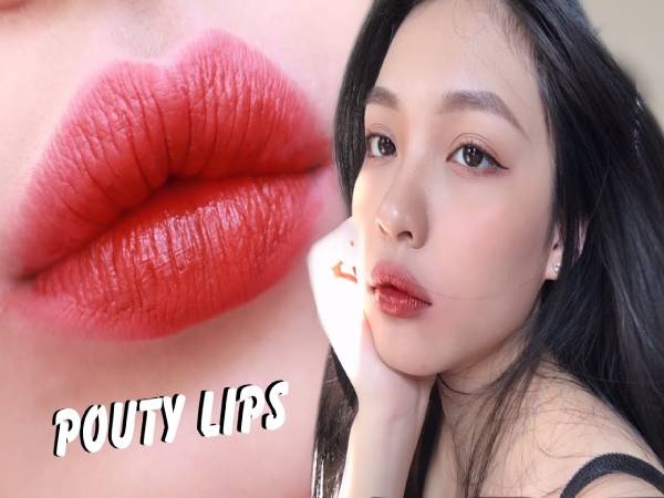 Về tình duyên – hôn nhân người môi dày