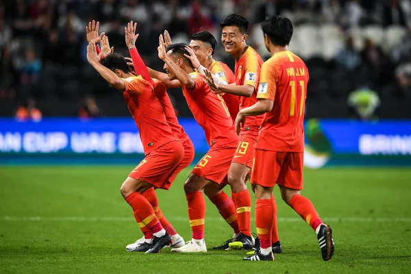 Ngôi sao bóng đá Trung Quốc