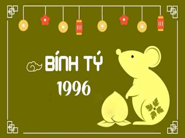 Tuổi Bính Tý sinh tháng 9 âm lịch