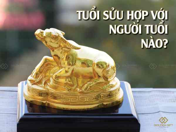 Sửu – Mùi: Đây là cặp đối xung.