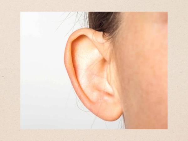 Tướng tai chuột ở nam giới