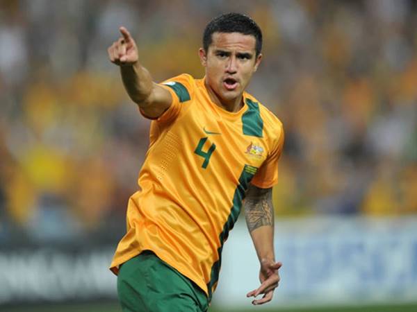 Top các cầu thủ Úc nổi tiếng xuất sắc trong lịch sử