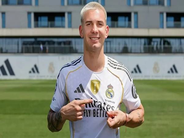 Tin Real Madrid: Real nhận tin không vui từ sao trẻ Mastantuono