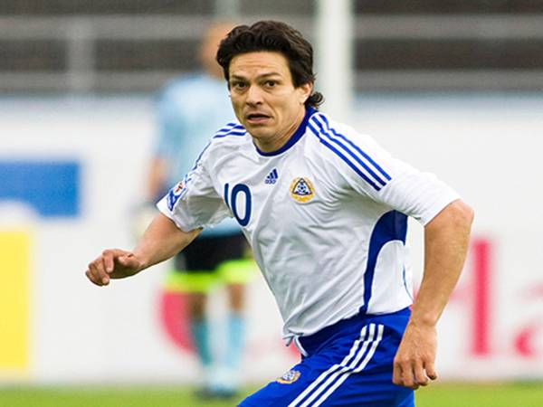 Cầu thủ Phần Lan