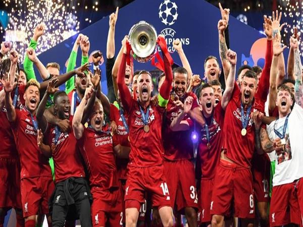 Ý nghĩa các chức vô địch C1 đối với Liverpool