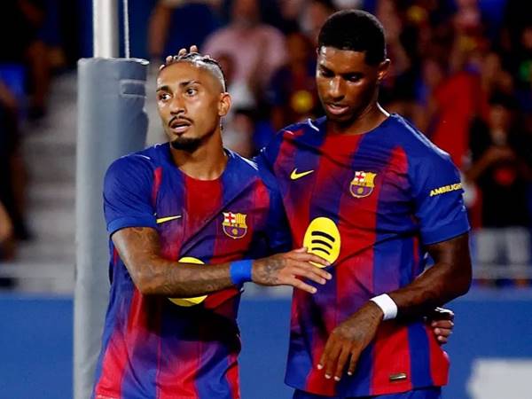 Tìm hiểu chiến lược dài hạn của Barcelona Tìm hiểu chiến lược dài hạn của Barcelona