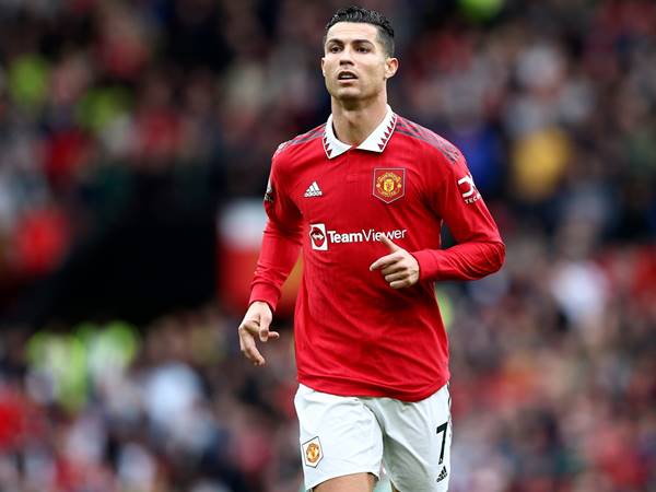 Tin MU: Cristiano Ronaldo chuẩn bị gặp lại MU