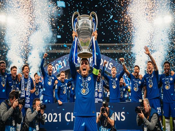 Chelsea vô địch C1 có ý nghĩa như thế nào?