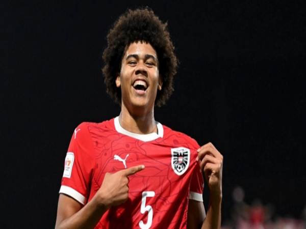 Chuyển nhượng Liverpool: Liverpool đạt thỏa thuận vụ Ndukwe