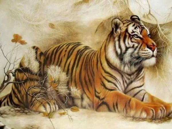 Con số tài lộc tuổi Canh Dần ngày 12/2 thứ 5