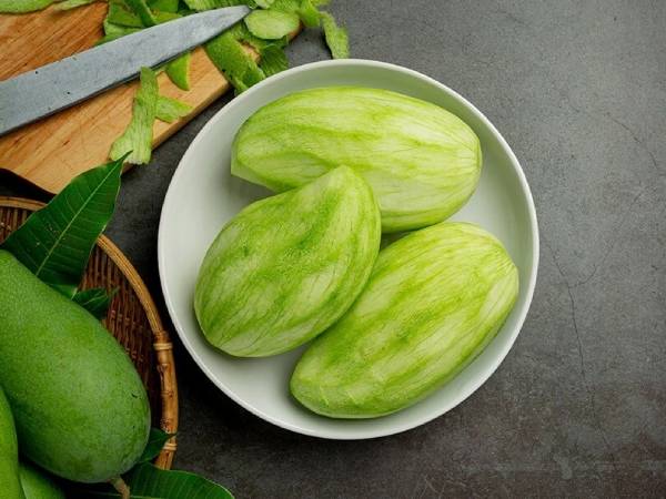 Nằm mơ thấy ăn xoài chua