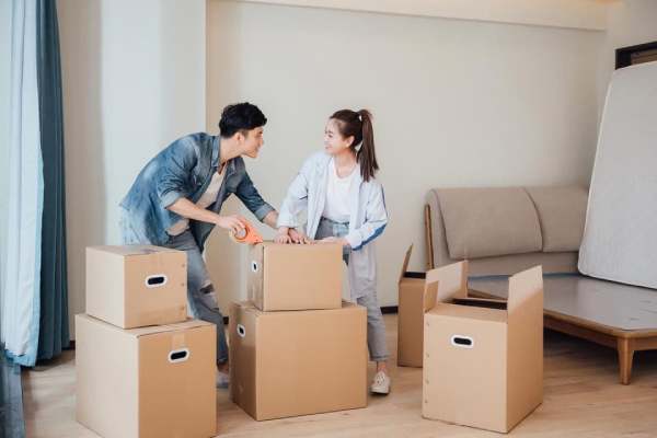 Nằm mơ thấy chuyển nhà là điềm gì? Tài lộc hay thử thách?