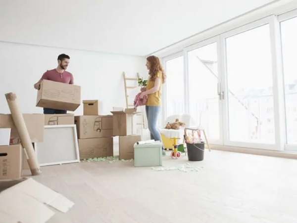 Mộng thấy chuyển nhà nhiều lần