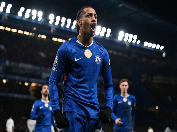 Tin thể thao: Chelsea chia điểm cay đắng trước Leeds United