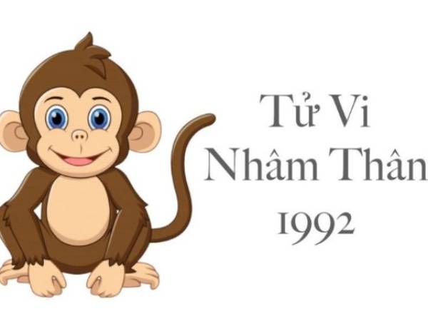 Tổng quan tử vi tuổi Nhâm Thân ngày 16/2 Thứ 2